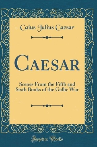 Cover of Caesar