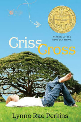 Cover of Criss Cross