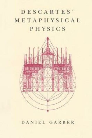 Cover of Descartes' Metaphysical Physics