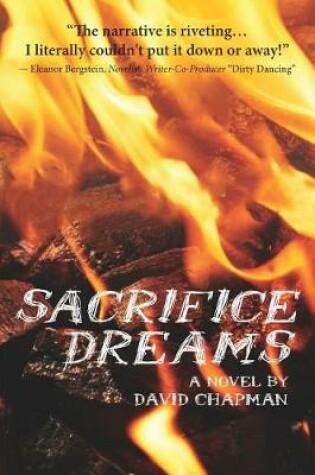 Cover of Sacrifice Dreams