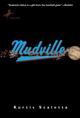 Book cover for Mudville