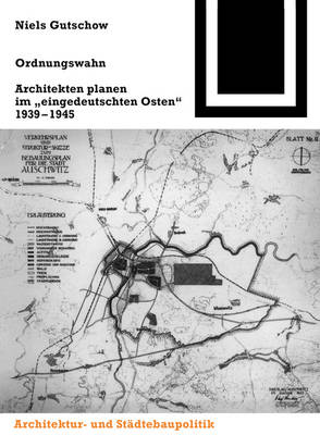 Cover of Ordnungswahn