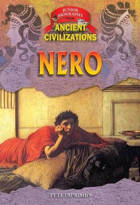 Cover of Nero