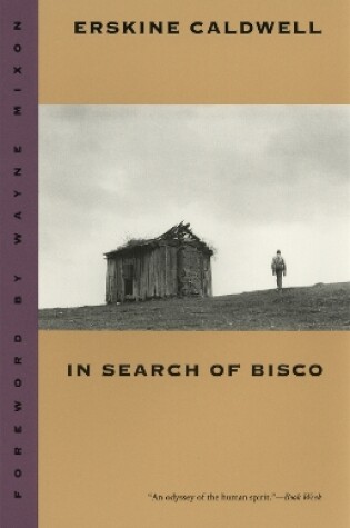 Cover of In Search of Bisco