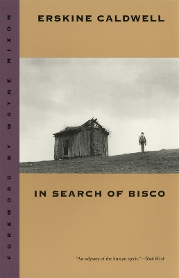 Book cover for In Search of Bisco