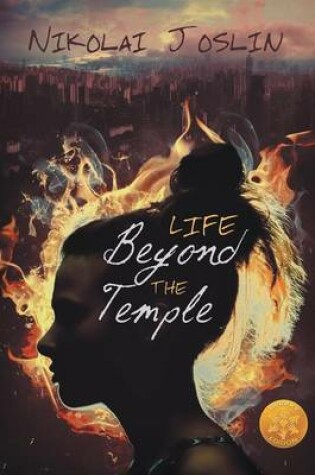 Cover of Life Beyond the Temple [Library Edition]