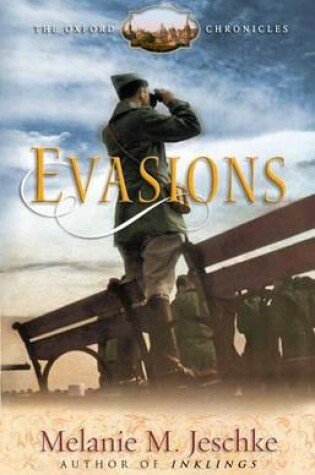 Cover of Evasions