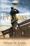 Book cover for Evasions