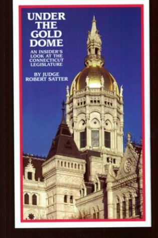 Cover of Under the Gold Dome