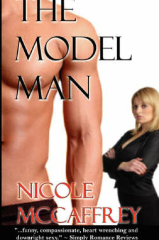 Cover of The Model Man