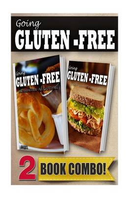 Book cover for Favorite Foods All Gluten-Free PT 1 and Gluten-Free Quick Recipes 10mins or Less