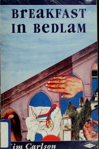 Cover of Breakfast in Bedlam