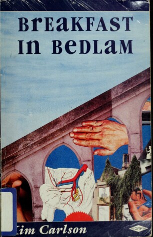Book cover for Breakfast in Bedlam