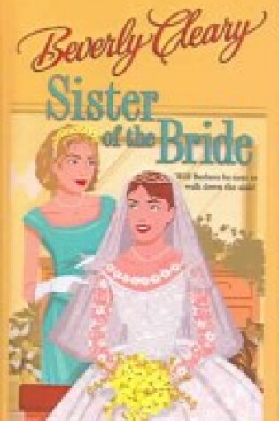 Cover of Sister of the Bride