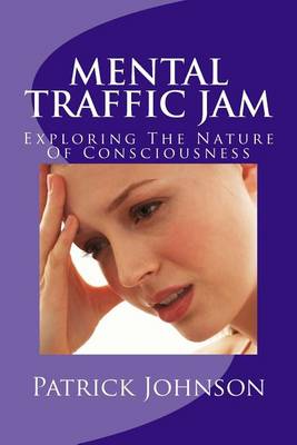 Book cover for Mental Traffic Jam