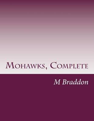 Book cover for Mohawks, Complete