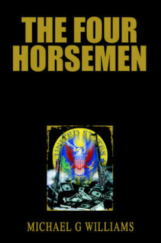 Cover of The Four Horsemen