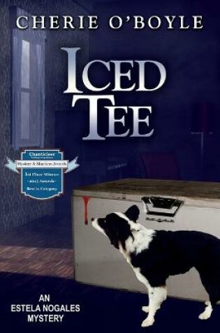 Cover of Iced Tee