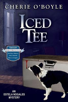 Book cover for Iced Tee