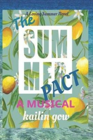 Cover of The Summer Pact