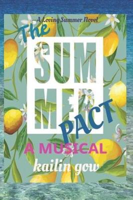 Cover of The Summer Pact