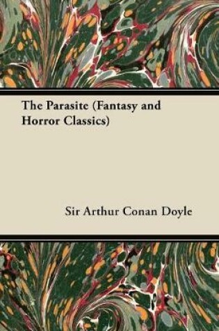 Cover of The Parasite (Fantasy and Horror Classics)