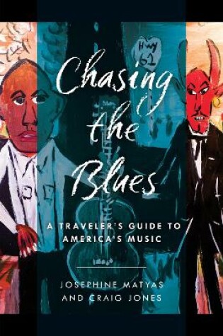 Cover of Chasing the Blues