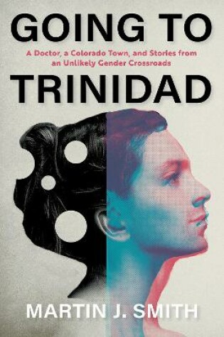 Cover of Going to Trinidad