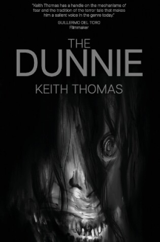 Cover of The Dunnie