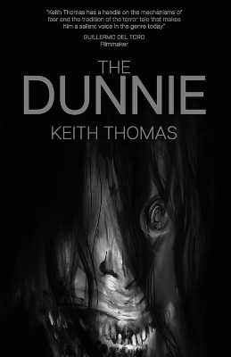 Book cover for The Dunnie