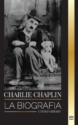 Book cover for Charlie Chaplin