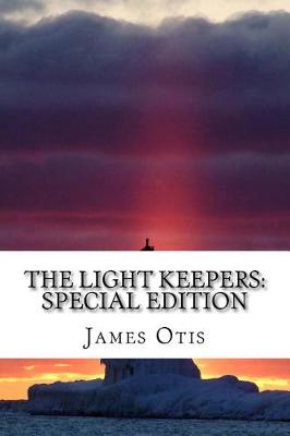 Book cover for The Light Keepers