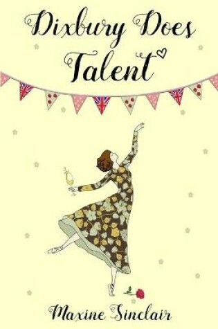 Cover of Dixbury Does Talent