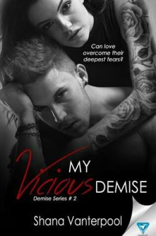 Cover of My Vicious Demise