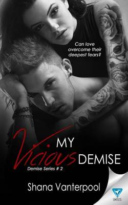 Book cover for My Vicious Demise