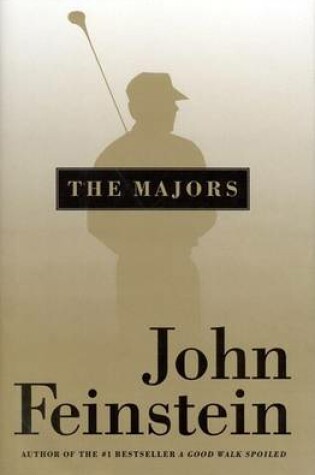 Cover of The Majors