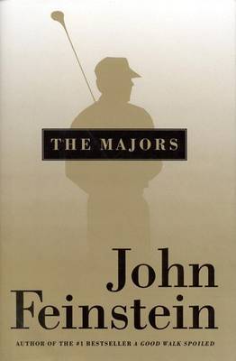 Book cover for The Majors