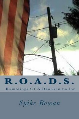 Cover of R.O.A.D.S.