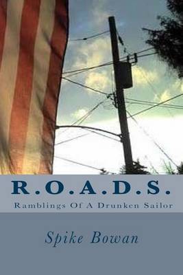 Book cover for R.O.A.D.S.