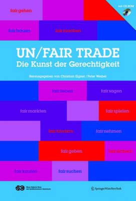 Cover of Un/Fair Trade