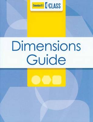 Book cover for Classroom Assessment Scoring System (CLASS)