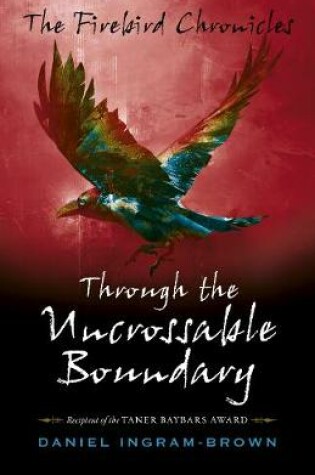 Cover of Through the Uncrossable Boundary