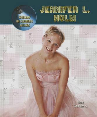 Cover of Jennifer L. Holm