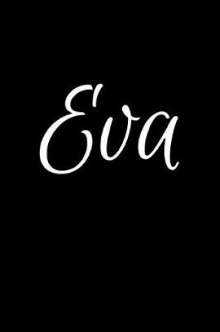 Cover of Eva