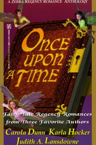 Cover of Once Upon a Time