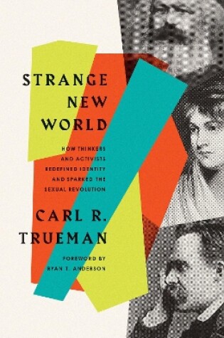 Cover of Strange New World