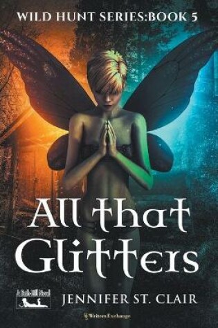 Cover of All That Glitters