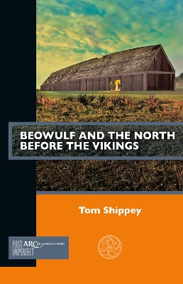 Cover of Beowulf and the North before the Vikings