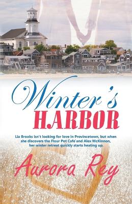 Book cover for Winter's Harbor