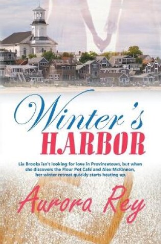 Cover of Winter's Harbor